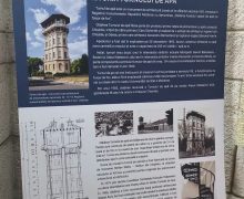 Expoziție fotografică la Muzeul de Istorie al Orașului Chișinău în cadrul proiectului People Powered Tourism