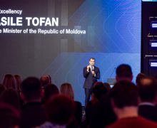Un nou mall va fi construit la Stăuceni. Tofan: Provocarea este să vină ieșenii la mall la Chișinău, nu doar noi la Iași