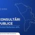 Guvernul lansează o nouă rundă de consultări publice privind pachetul legislativ pentru reforma administrației publice locale