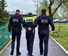 Un angajat al INSP oferea anumite facilități cetățenilor în schimbul unor sume de bani. A fost reținut de SPIA