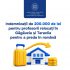 Indemnizații de 200.000 de lei pentru profesorii care se vor reloca în UTA Găgăuzia și raionul Taraclia pentru a preda în limba română
