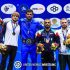 Două medalii cucerite la Campionatul Mondial de lupte pentru seniori