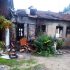 O femeie a suferit arsuri pe suprafața corpului în urma unui incendiu produs în raionul Orhei