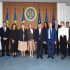 Vicepremierul pentru reintegrare a discutat cu reprezentanții partenerilor internaționali despre prioritățile procesului de reintegrare a Republicii Moldova