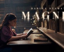 Darina Stamate lansează „Magnet”, un nou single pop-latino cu energie și un refren memorabil