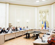 Proiectul Statutului Uniunii Mediatorilor și proiectul Codului de etică al mediatorului, dezbătute public