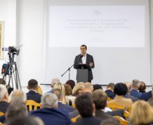 Premierul a participat la ședința Consiliului de Administrare CALM