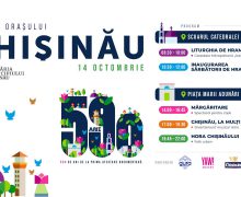 Cum va fi sărbătorit Hramul orașului Chișinău