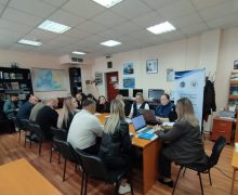 8 candidați vor lupta pentru fotoliul de Bașcan al Găgăuziei