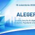 135 de candidați înregistrați la alegerile în Adunarea Populară a Găgăuziei