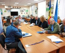 Cum vor fi înscriși în buletinul de vot candidații la funcția de Bașcan al Găgăuziei