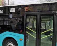 Autobuzul de pe ruta nr.15 își extinde itinerarul