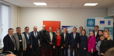 La Comrat a fost semnat Codul de conduită a candidaților la alegeri
