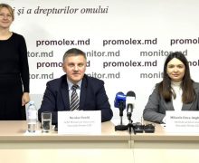 Promo-LEX a prezentat primul raport de observare a alegerilor regionale din UTA Găgăuzia din 15 noiembrie