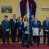 Ion Ceban a primit titlul de „Academician Onorific”, acordat de AEREC International