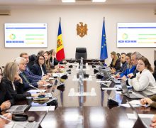 Progresele în implementarea Foii de parcurs privind „Reforma administrației publice”, discutate cu societatea civilă