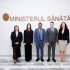 Republica Moldova și OMS/Europa: priorități comune pentru prevenirea bolilor și promovarea unui mod de viață sănătos