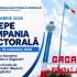 Astăzi începe campania electorală pentru alegerile din UTA Găgăuzia