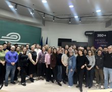 Nicoleta Colomeeț: Am discutat cu Premierul și am convenit că la această etapă AGE are nevoie de o consolidare puternică a conducerii tehnice