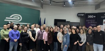 Nicoleta Colomeeț: Am discutat cu Premierul și am convenit că la această etapă AGE are nevoie de o consolidare puternică a conducerii tehnice
