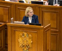 Parlamentul a denunțat în prima lectură două acorduri cu CSI care nu au fost aplicate