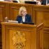 Parlamentul a denunțat în prima lectură două acorduri cu CSI care nu au fost aplicate