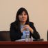 Victoria Belous în dialog cu antreprenorii și autoritățile locale din Cahul