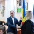 Fiodor Gagauz, numărul 1 în buletinul de vot: Astăzi, Consiliul Electoral Central mi-a eliberat legitimația de candidat la funcția de Bașcan