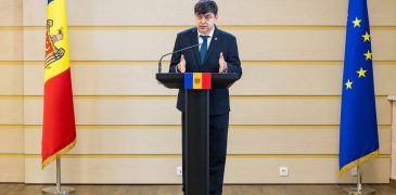 MAN solicită PG anchetarea scurgerii masive de date personale și verificarea unui posibil acces ilegal la sistemele electorale
