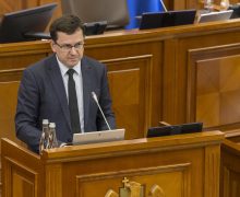 Votat în lectura a doua: instituțiile publice vor putea iniția crearea unui parc industrial