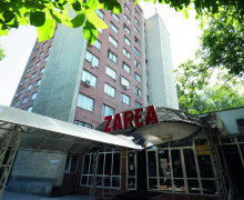APP oferă precizări potențialilor investitori interesați de complexul hotelier „Zarea”