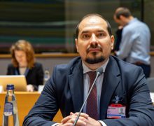 Alexei Buzu: Republica Moldova va beneficia de o nouă tranșă de 157 de milioane de euro din Planul de Creștere