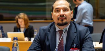Alexei Buzu: Republica Moldova va beneficia de o nouă tranșă de 157 de milioane de euro din Planul de Creștere