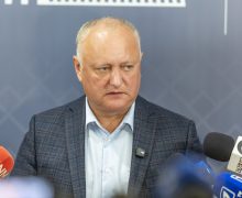PSRM este împotriva reformei administrației publice locale