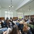 Săptămâna Limbii Italiene în Lume a fost inaugurată la Biblioteca Națională a Republicii Moldova