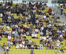 Unde mergem în weekend să privim fotbal