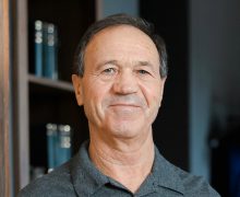 Fiodor Gagauz, de Ziua Profesorilor: O Găgăuzie puternică începe în sălile de clasă