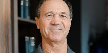 Fiodor Gagauz, de Ziua Profesorilor: O Găgăuzie puternică începe în sălile de clasă