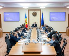 Guvernul a aprobat crearea a 34 de agenții teritoriale pentru educație care vor administra școlile din țară