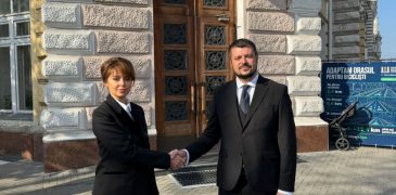 Irina Gutnic s-a alăturat PNL