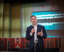 Reforma Moldsilva consultată cu silvicultorii din regiunea de nord a țării