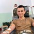 Campanie de donare voluntară de sânge în Armata Națională