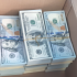 13 mln. lei care urmau să fie scoși prin contrabandă din țară, de două inculpate străine – confiscate în folosul statului