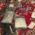 Trei femei și un tânăr – trimiși de procurorii PCCOCS în închisoare pentru contrabandă cu peste 13 kg de opt tipuri de droguri