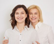 Irina Vlah, de ziua fiicei sale: Ce fericire este să văd ce om ai devenit!
