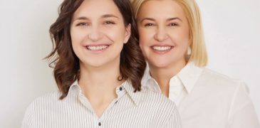 Irina Vlah, de ziua fiicei sale: Ce fericire este să văd ce om ai devenit!
