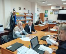 Opt potențiali candidați la funcția de bașcan al Găgăuziei au depus actele