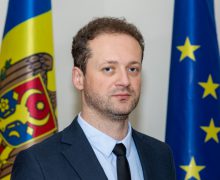 Artiom Cociu propus pentru funcția de șef interimar la AGE
