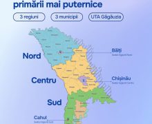 Vasile Tofan: Puterea locală trebuie să fie în mâinile primarilor