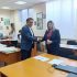 Alexandr Stoianoglo a fost înregistrat în cursa electorală pentru funcția de bașcan